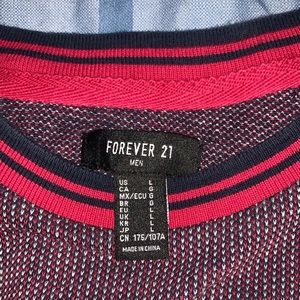 Forever 21 shirt